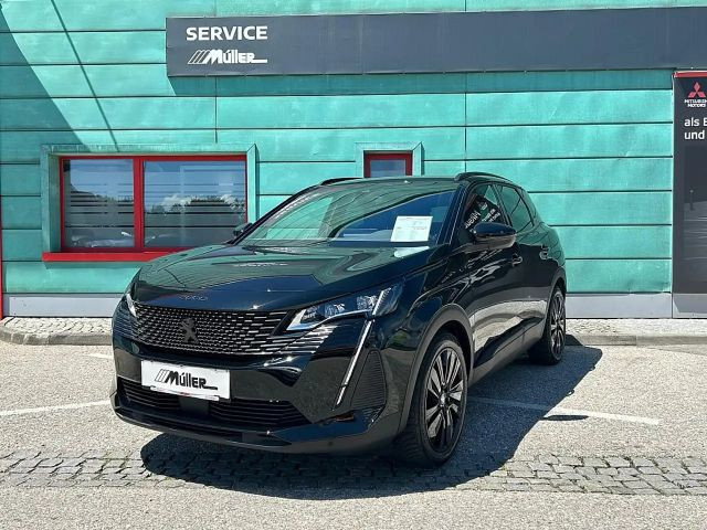 Peugeot 3008 GT-Line PureTech EAT8