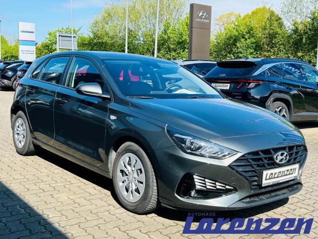 Hyundai i30 T-GDi 1.0