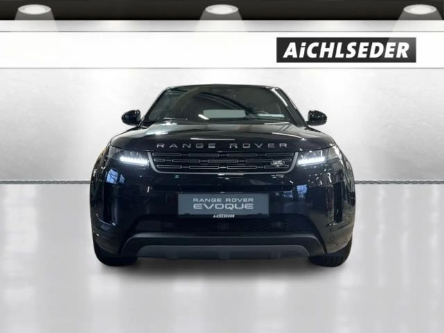 Land Rover Range Rover Evoque S AWD