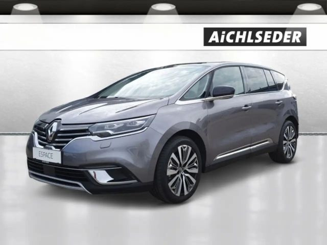 Renault Espace EDC Initiale Paris dCi 190