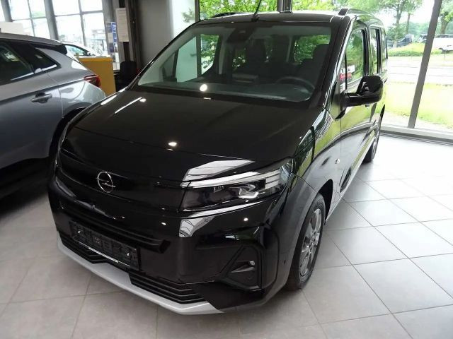 Opel Combo Grand Sport 1.5 CDTI Life GS-Line