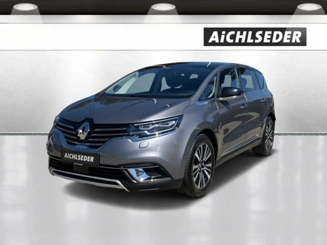 Renault Espace EDC Initiale Paris Blue