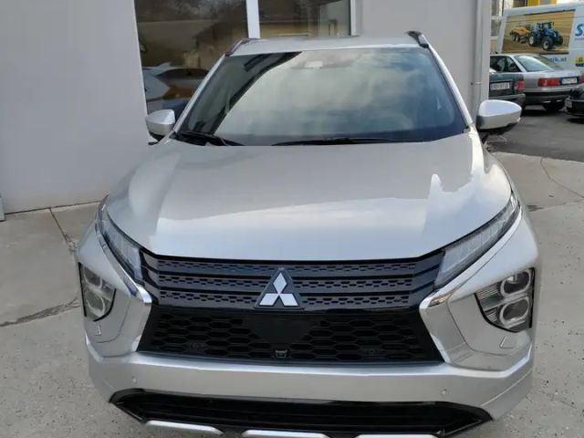 Mitsubishi Eclipse Cross CVT PHEV 4WD