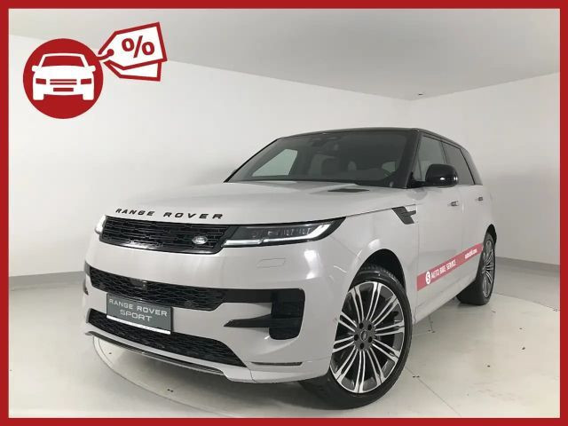 Land Rover Range Rover Sport Dynamic HSE MHEV D300 AWD