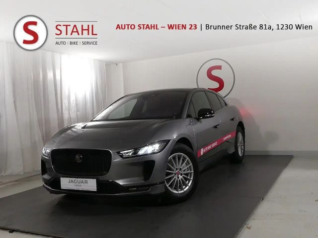 Jaguar I-Pace AWD