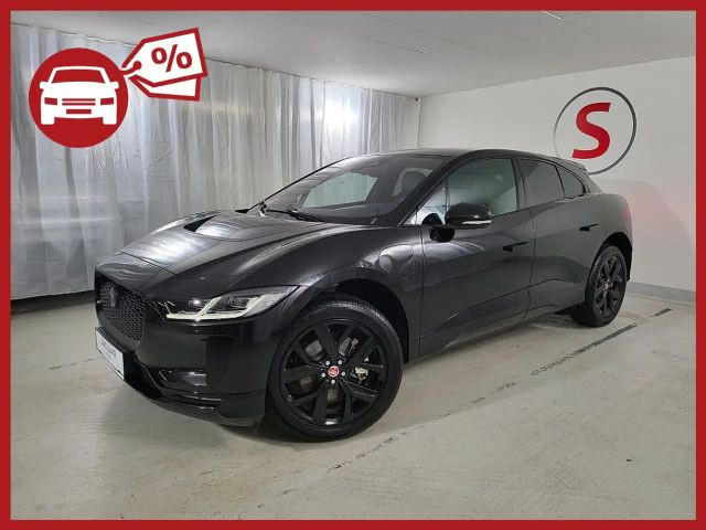 Jaguar I-Pace AWD