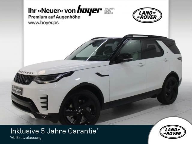 Land Rover Discovery Dynamic HSE MHEV D300 AWD