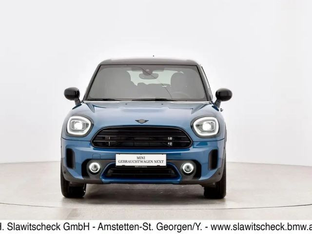 Mini Cooper Countryman All4