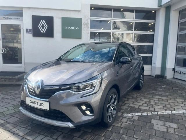 Renault Captur Intens TCe 90