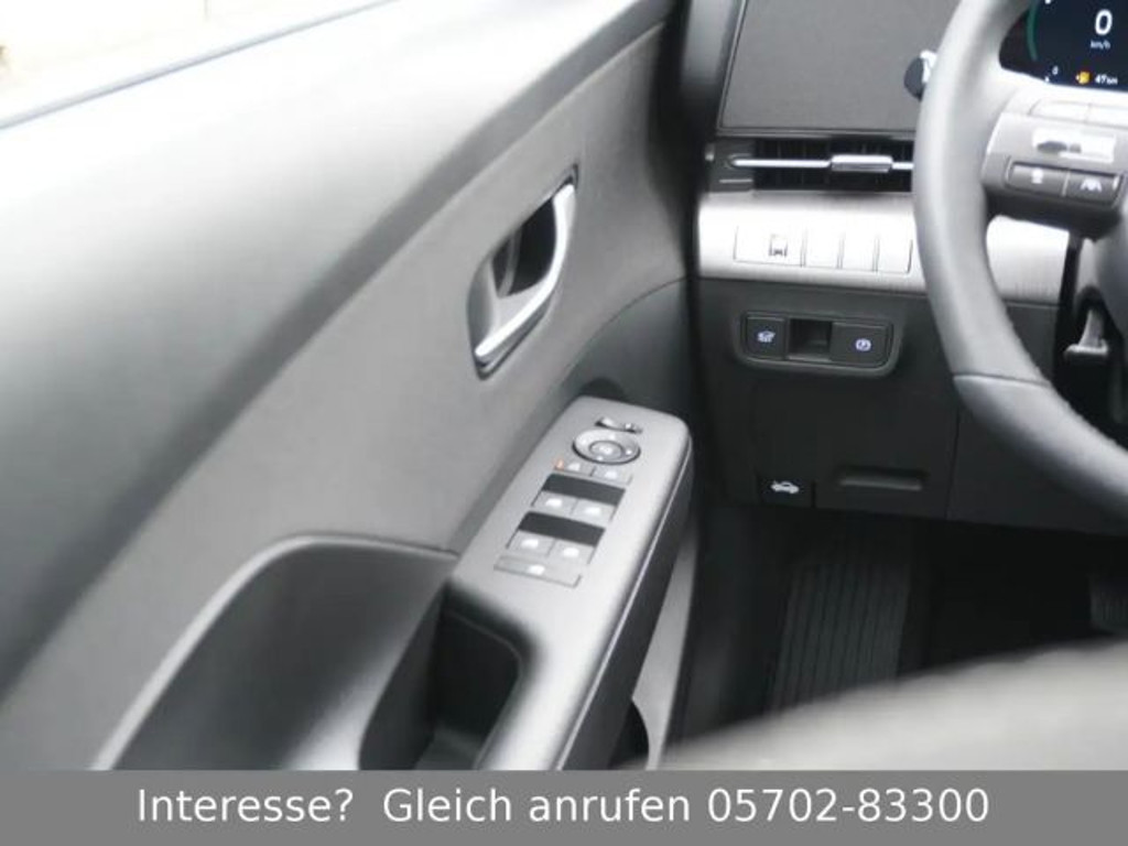 Hyundai Kona Trend Hybrid 1.6