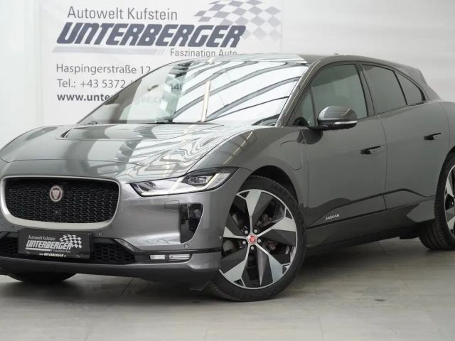 Jaguar I-Pace I-Pace 400PS 1.Ed.