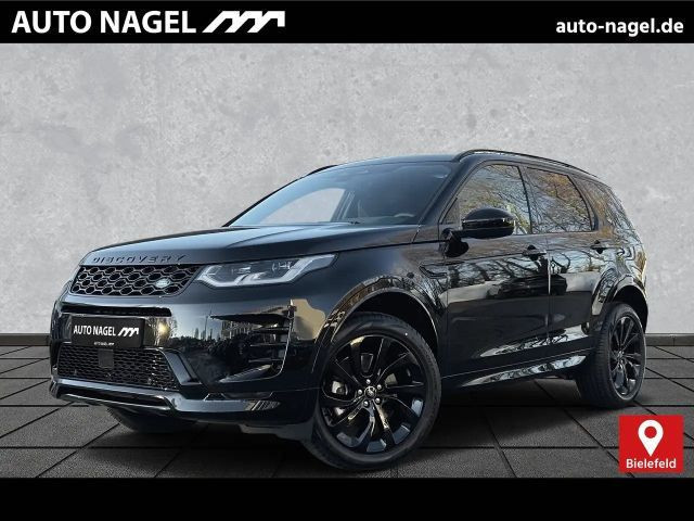 Land Rover Discovery Sport HSE D200