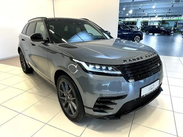 Land Rover Range Rover Velar Dynamic HSE P400e AWD