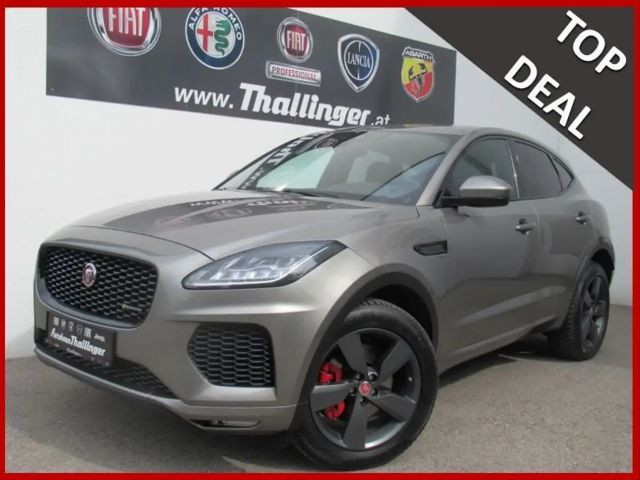 Jaguar E-Pace R-Dynamic AWD