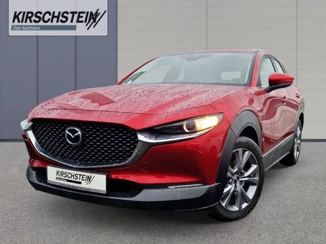 Mazda CX-30 SkyActiv Selection