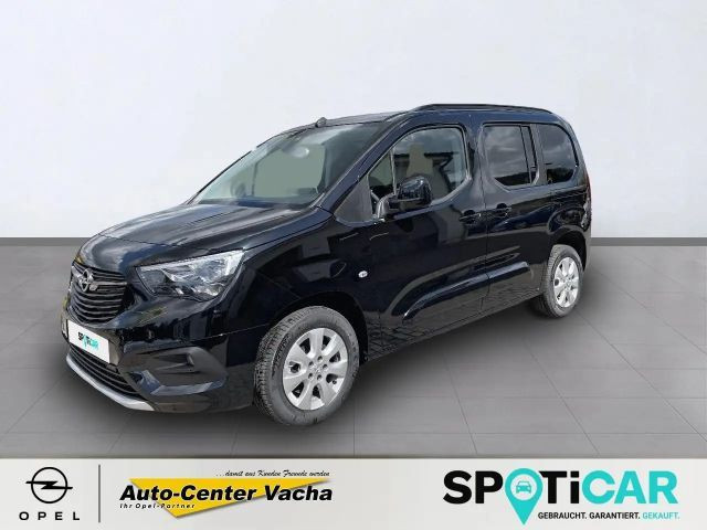 Opel Combo Ultimate Life Combo-e