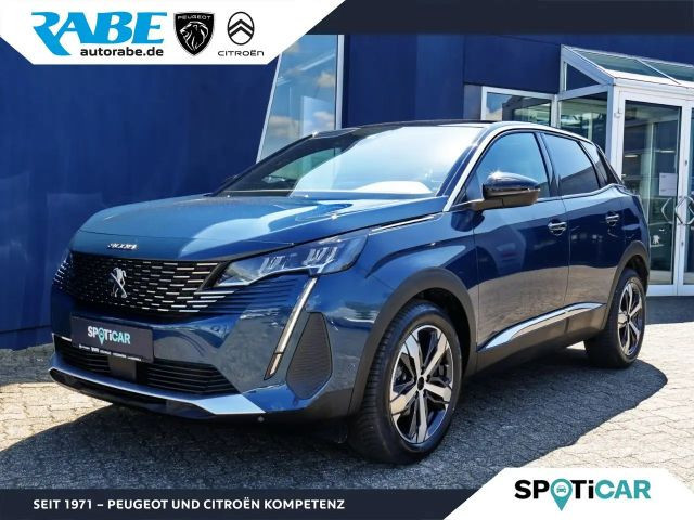 Peugeot 3008 Allure Pack