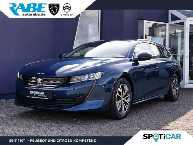 Peugeot 508 Allure Pack SW