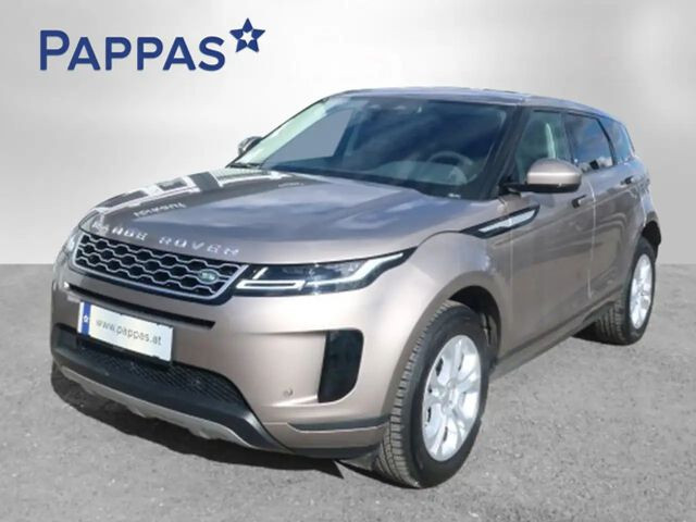 Land Rover Range Rover Evoque SE AWD