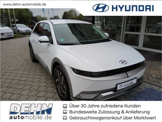 Hyundai Ioniq 5 77.4 kWh Techniq