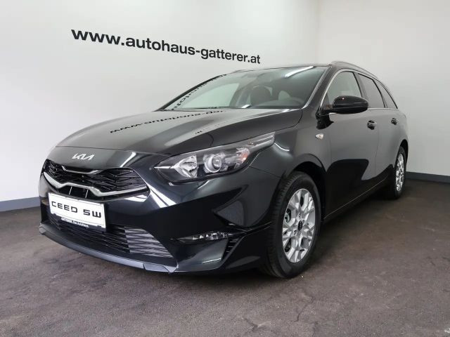 Kia Ceed GDi SportWagon