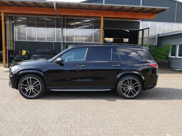 Mercedes-Benz GLS-Klasse GLS 580 4MATIC AMG