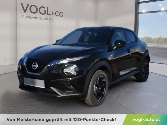 Nissan Juke EDITION 50 114 PS Benzin