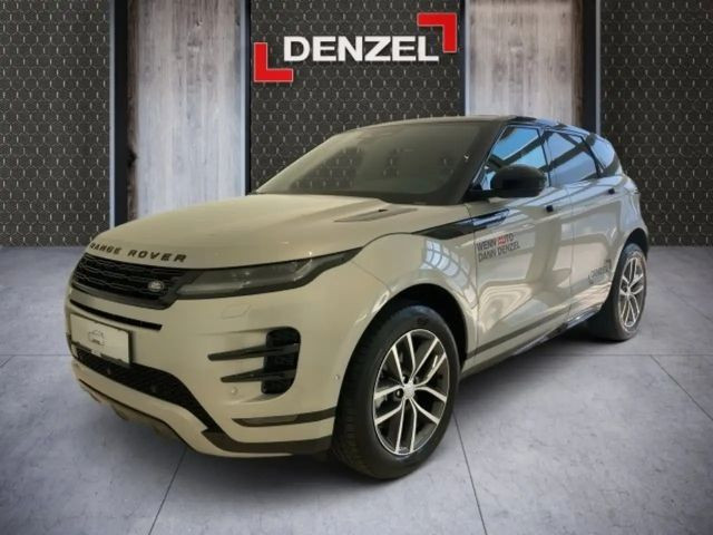 Land Rover Range Rover Evoque Dynamic R-Dynamic SE P300e