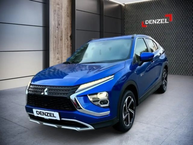 Mitsubishi Eclipse Cross Intense PHEV 4WD