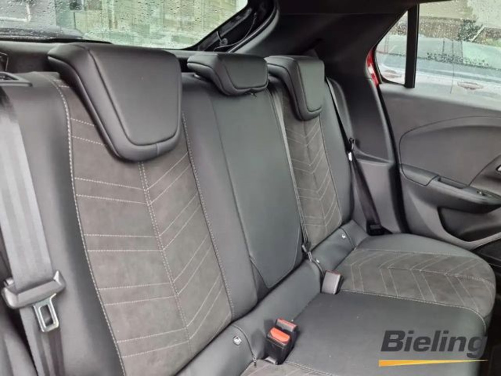 Opel Corsa Grand Sport GS-Line