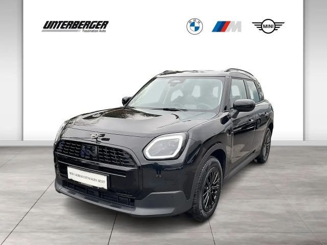 Mini Cooper Countryman Countryman C