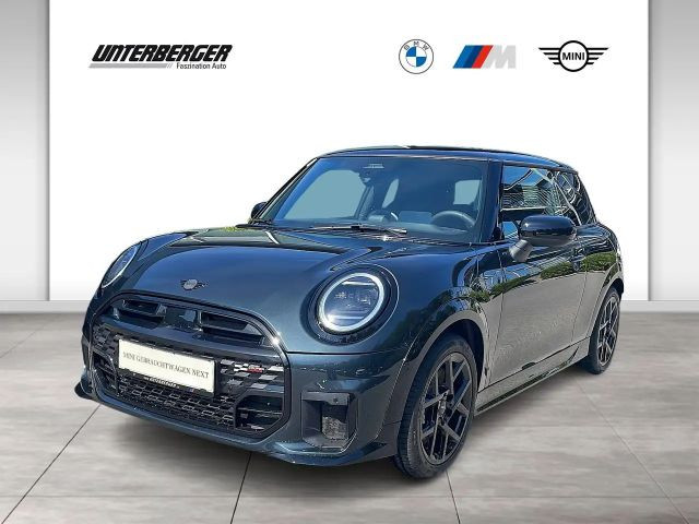 Mini Cooper S *verfügbar ab 11/24* Paket M LED Scheinwerfer Lenk