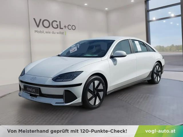 Hyundai IONIQ 6 Base Line Long Range 2WD