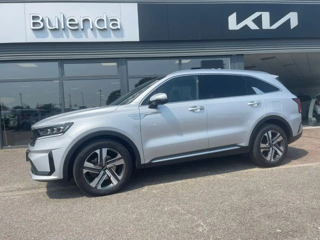 Kia Sorento Hybrid Plug-in Platinum Edition 4x4