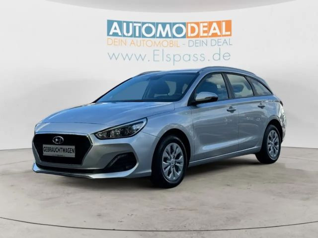 Hyundai i30 Select