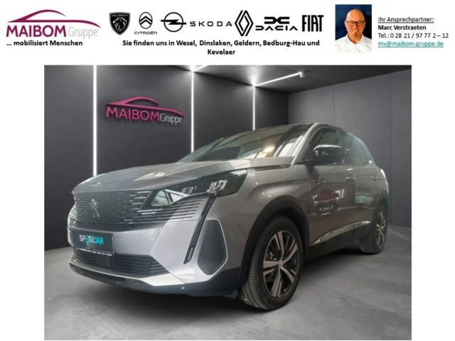 Peugeot 3008 Allure Pack PureTech