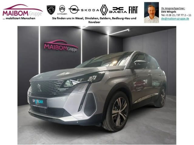 Peugeot 3008 Allure Pack PureTech