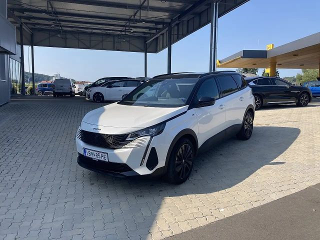 Peugeot 5008 GT-Line PureTech EAT8