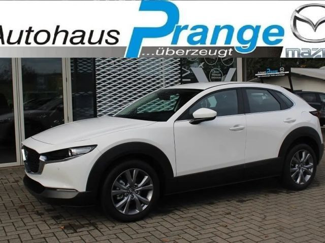 Mazda CX-30 S SkyActiv Selection