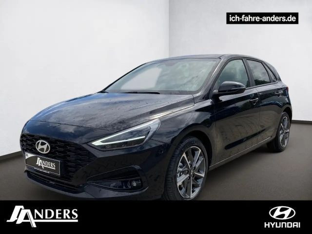 Hyundai i30 T-GDi 1.0 Advantage