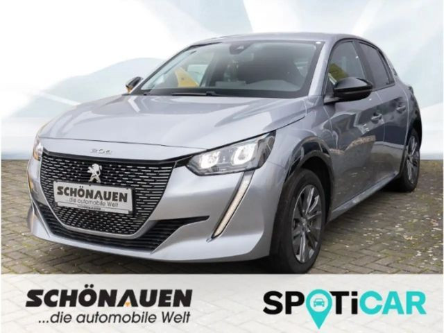 Peugeot 208 e-208 Active Pack