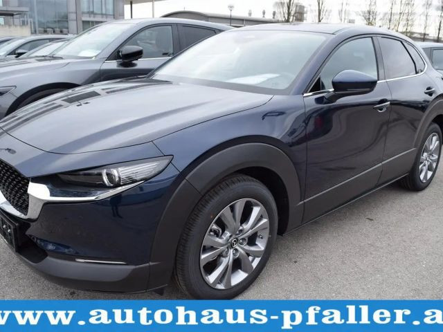 Mazda CX-30 Exclusive-line