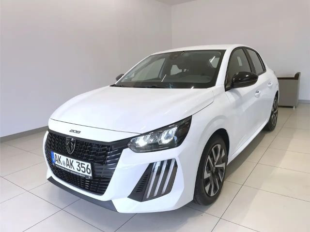 Peugeot 208 PureTech Active Pack