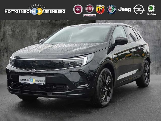 Opel Grandland X Innovation Grand Sport Hybrid Turbo GS-Line