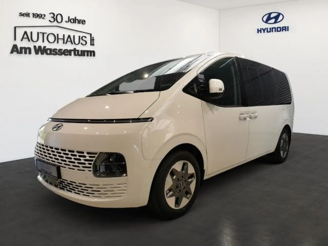 Hyundai Staria Prime