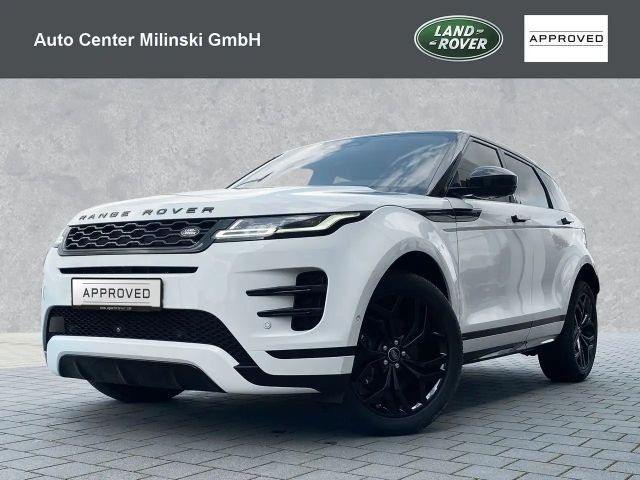 Land Rover Range Rover Evoque Dynamic R-Dynamic SE D200