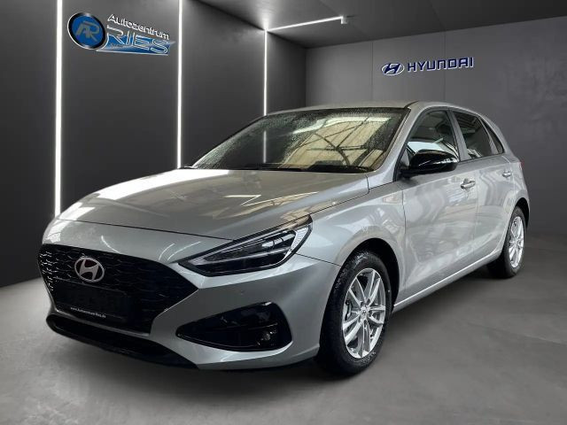 Hyundai i30 Advantage