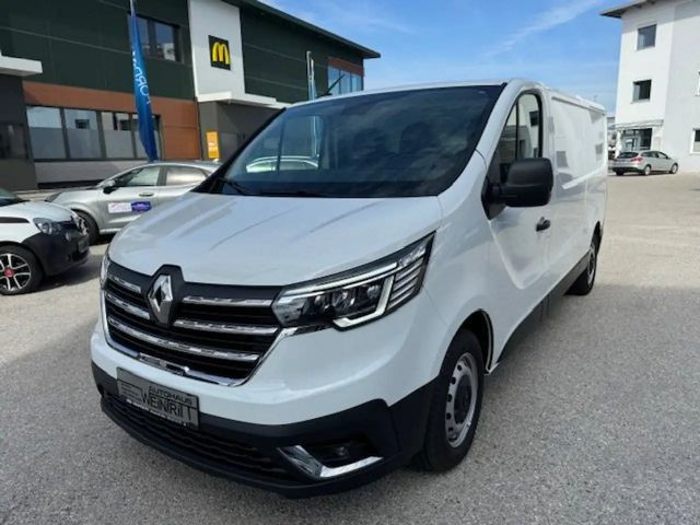 Renault Trafic L2H1 Comfort