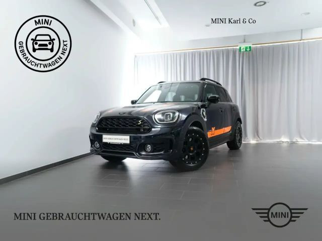 Mini Cooper SE Countryman All4 SE