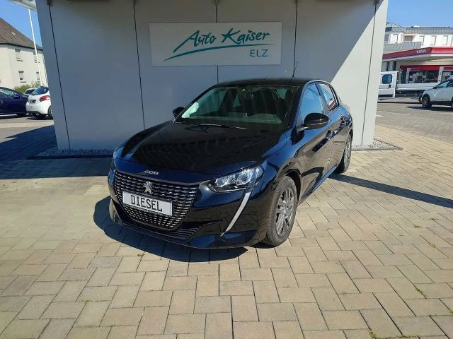 Peugeot 208 BlueHDi Active Pack